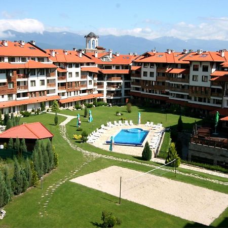 Bansko Ski Apartments In Bansko Royal Towers Esterno foto