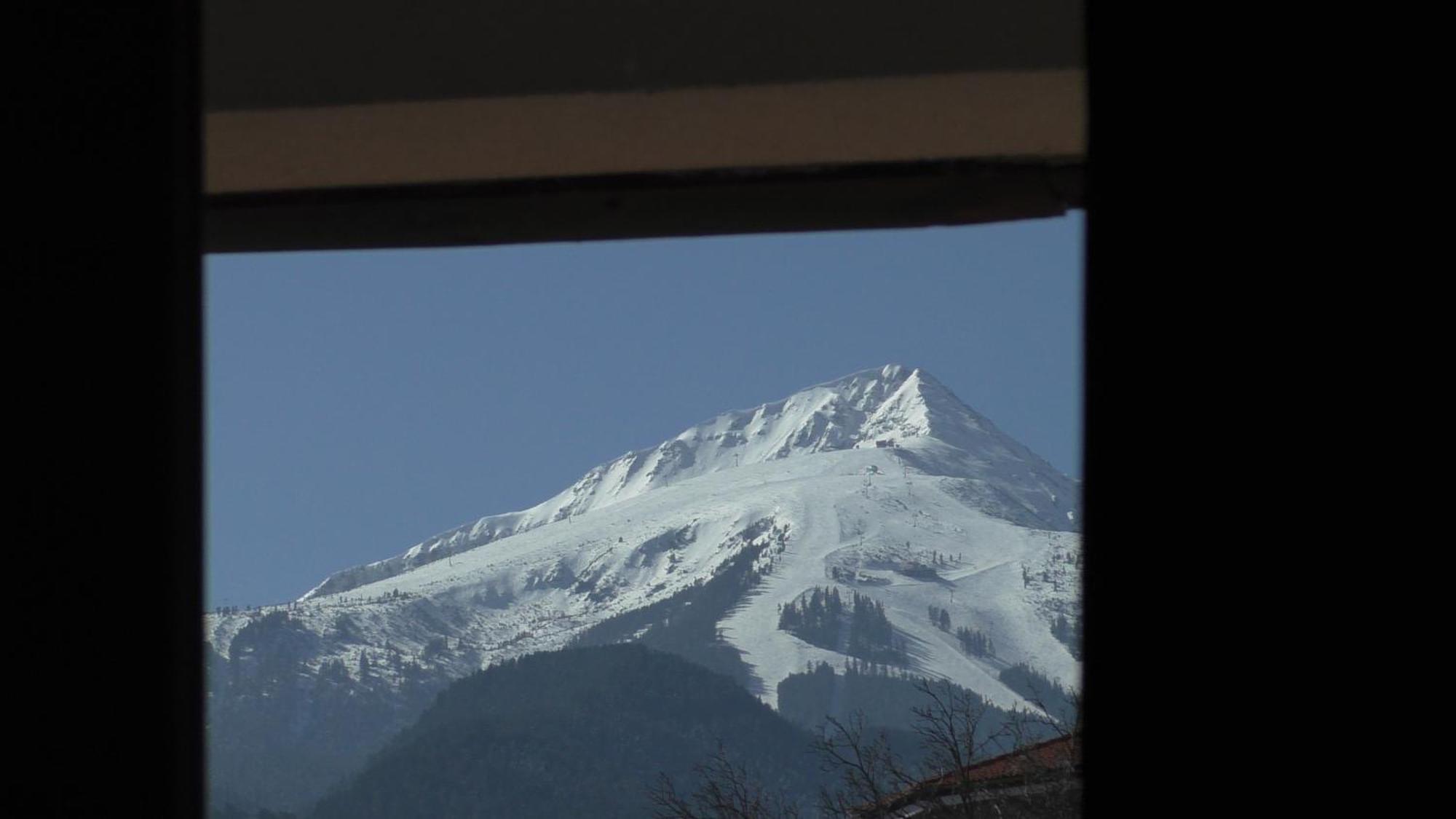 Bansko Ski Apartments In Bansko Royal Towers Esterno foto