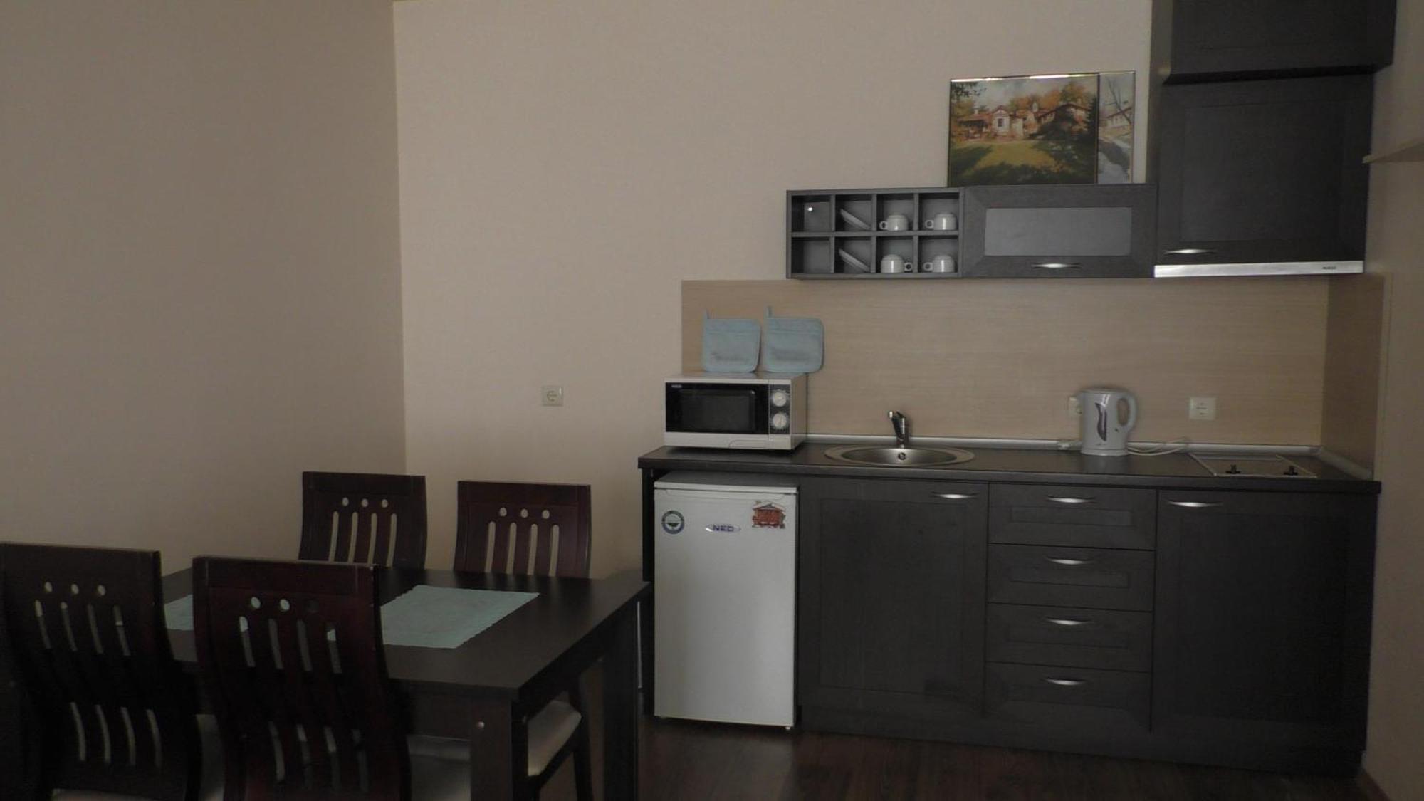 Bansko Ski Apartments In Bansko Royal Towers Esterno foto