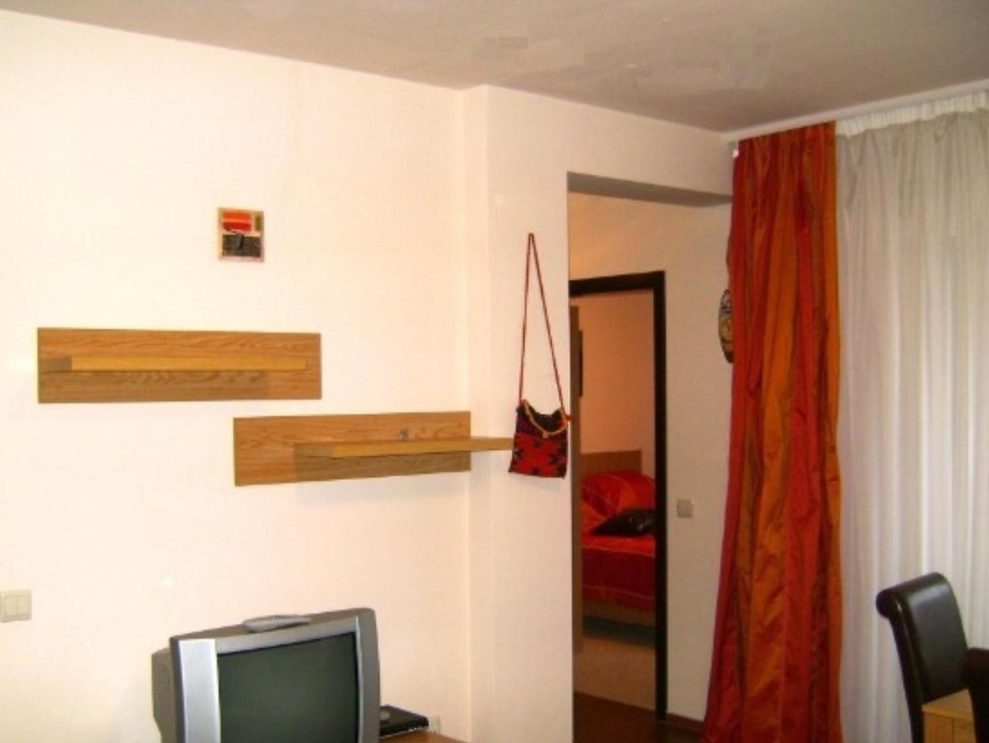 Bansko Ski Apartments In Bansko Royal Towers Camera foto