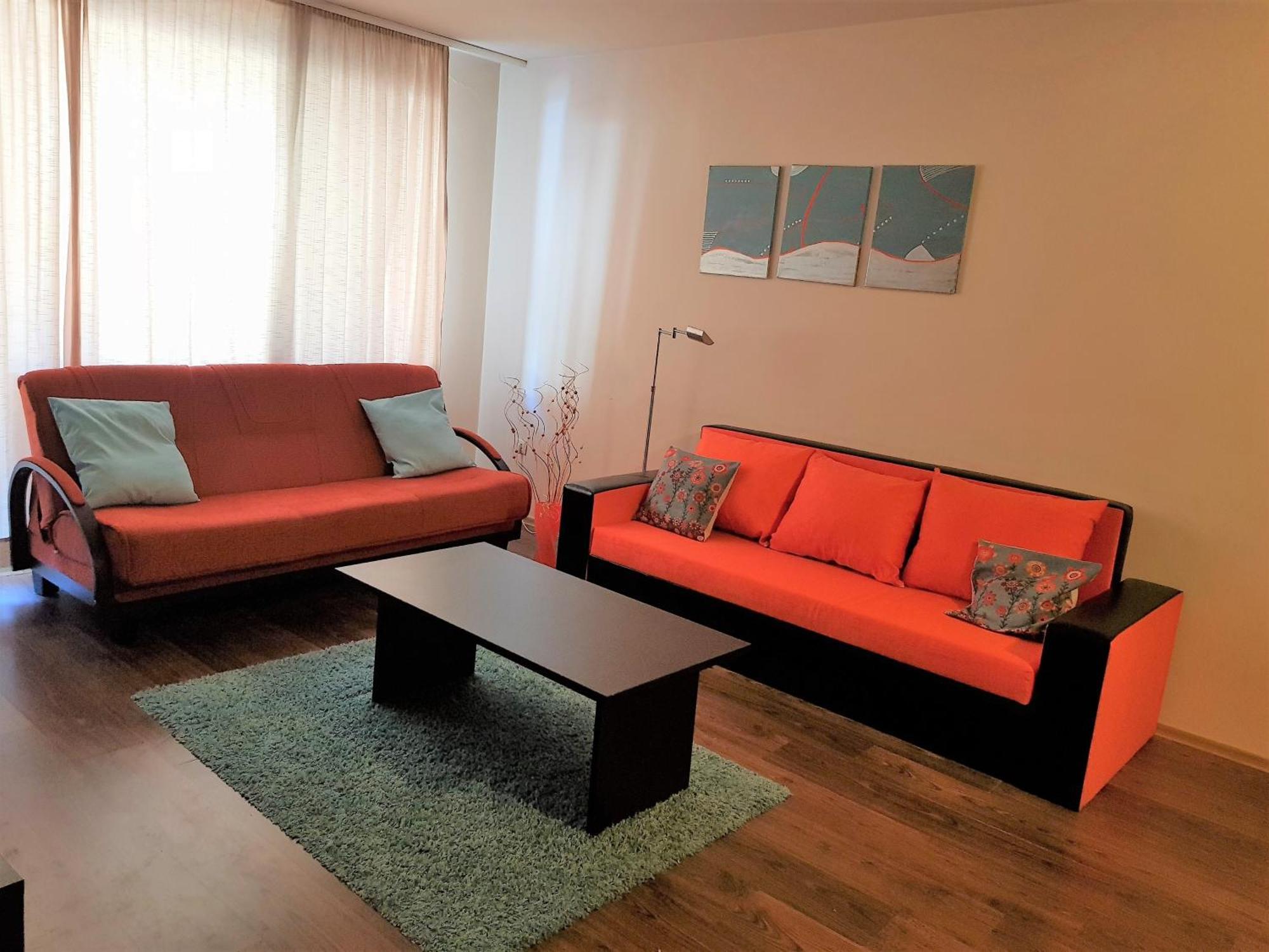Bansko Ski Apartments In Bansko Royal Towers Esterno foto