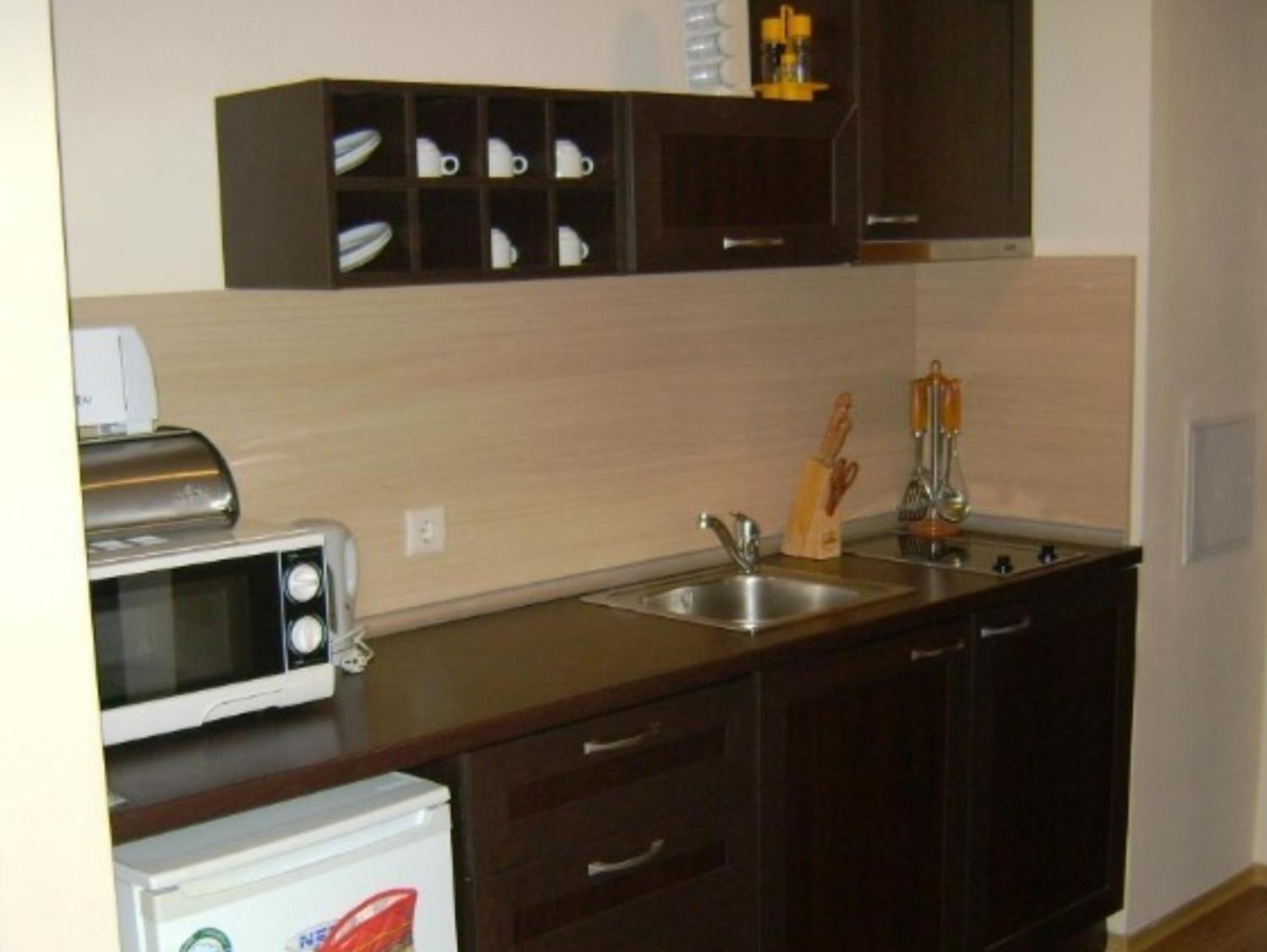 Bansko Ski Apartments In Bansko Royal Towers Camera foto