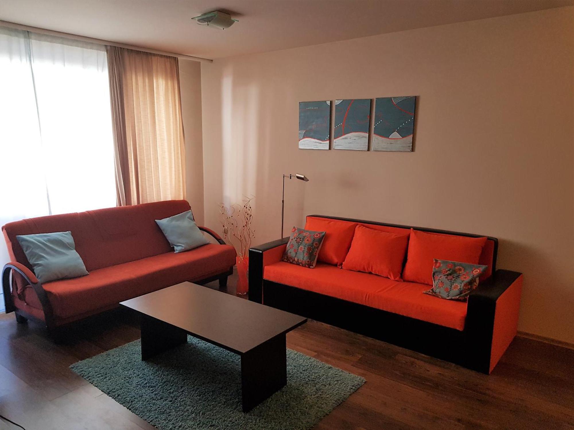 Bansko Ski Apartments In Bansko Royal Towers Esterno foto